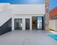 Nouvelle Construction - Villa -
San Javier - Parque del doce