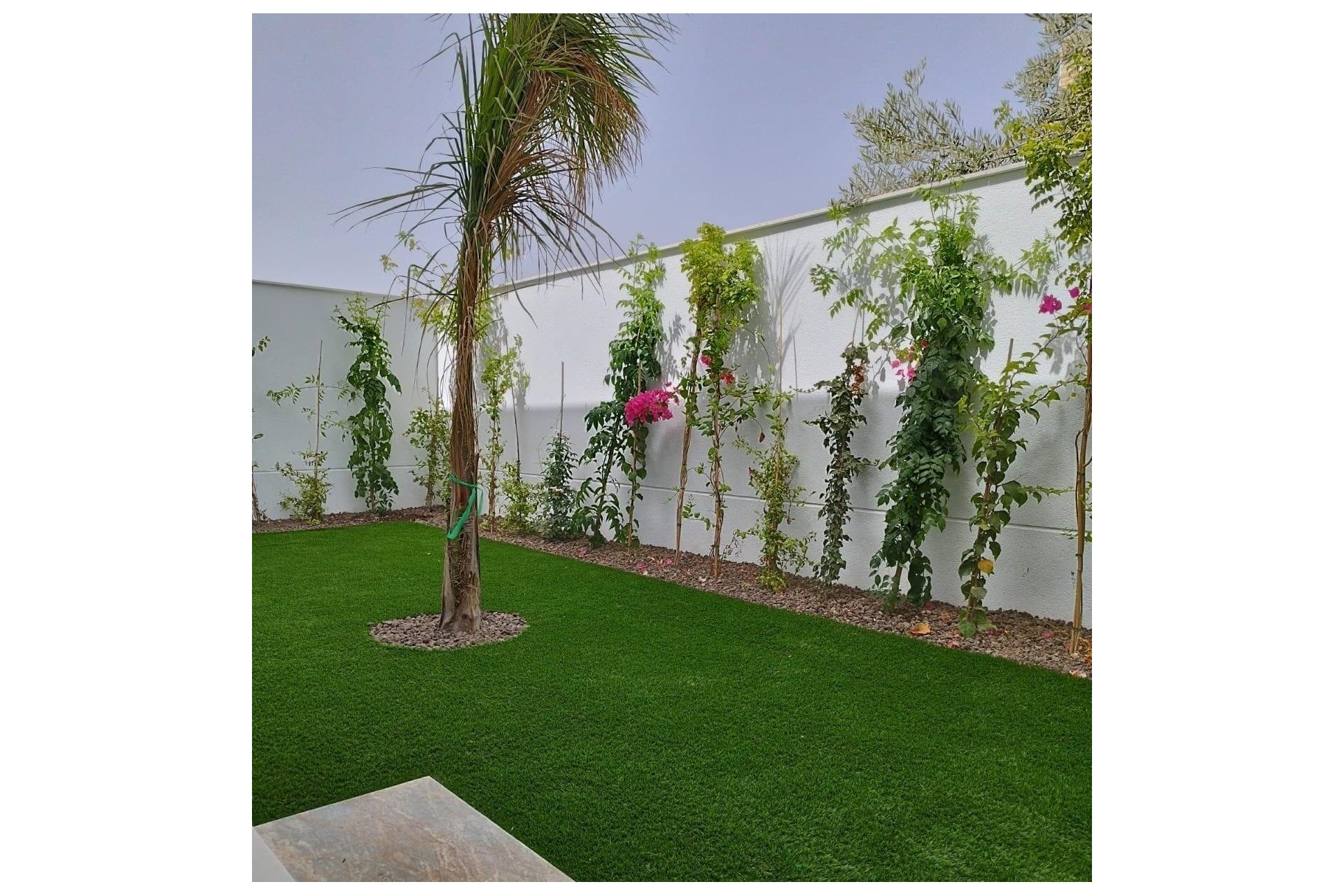 Nouvelle Construction - Villa -
San Javier - Parque del doce