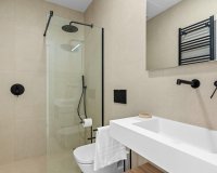 Nouvelle Construction - Villa -
San Javier - Parque del doce