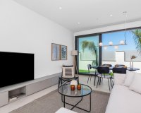 Nouvelle Construction - Villa -
San Javier - Parque del doce