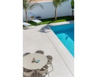 Nouvelle Construction - Villa -
San Javier - Parque del doce