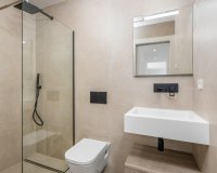 Nouvelle Construction - Villa -
San Javier - Parque del doce