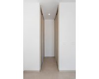 Nouvelle Construction - Villa -
San Javier - Parque del doce