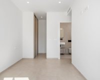 Nouvelle Construction - Villa -
San Javier - Parque del doce