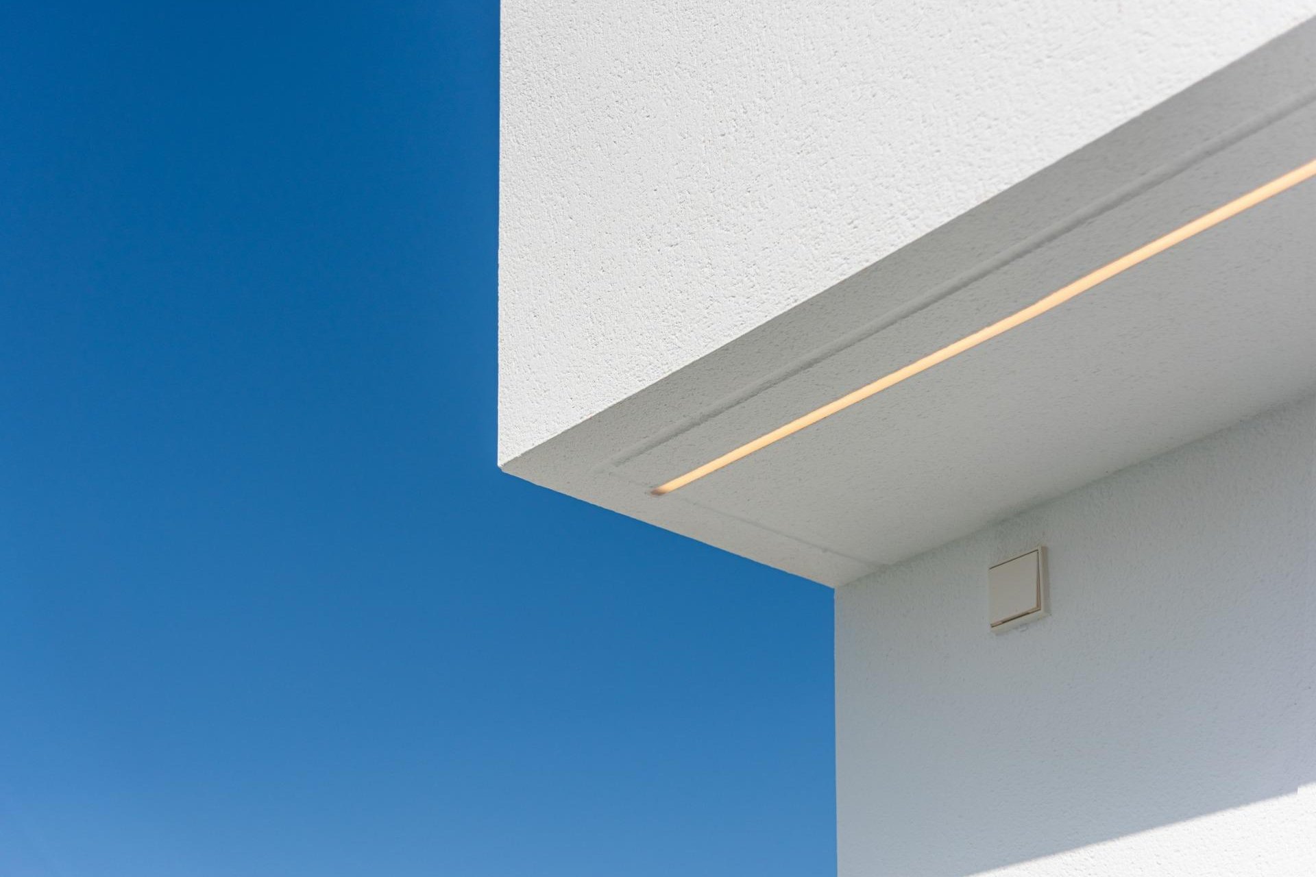 Nouvelle Construction - Villa -
San Javier - Parque del doce