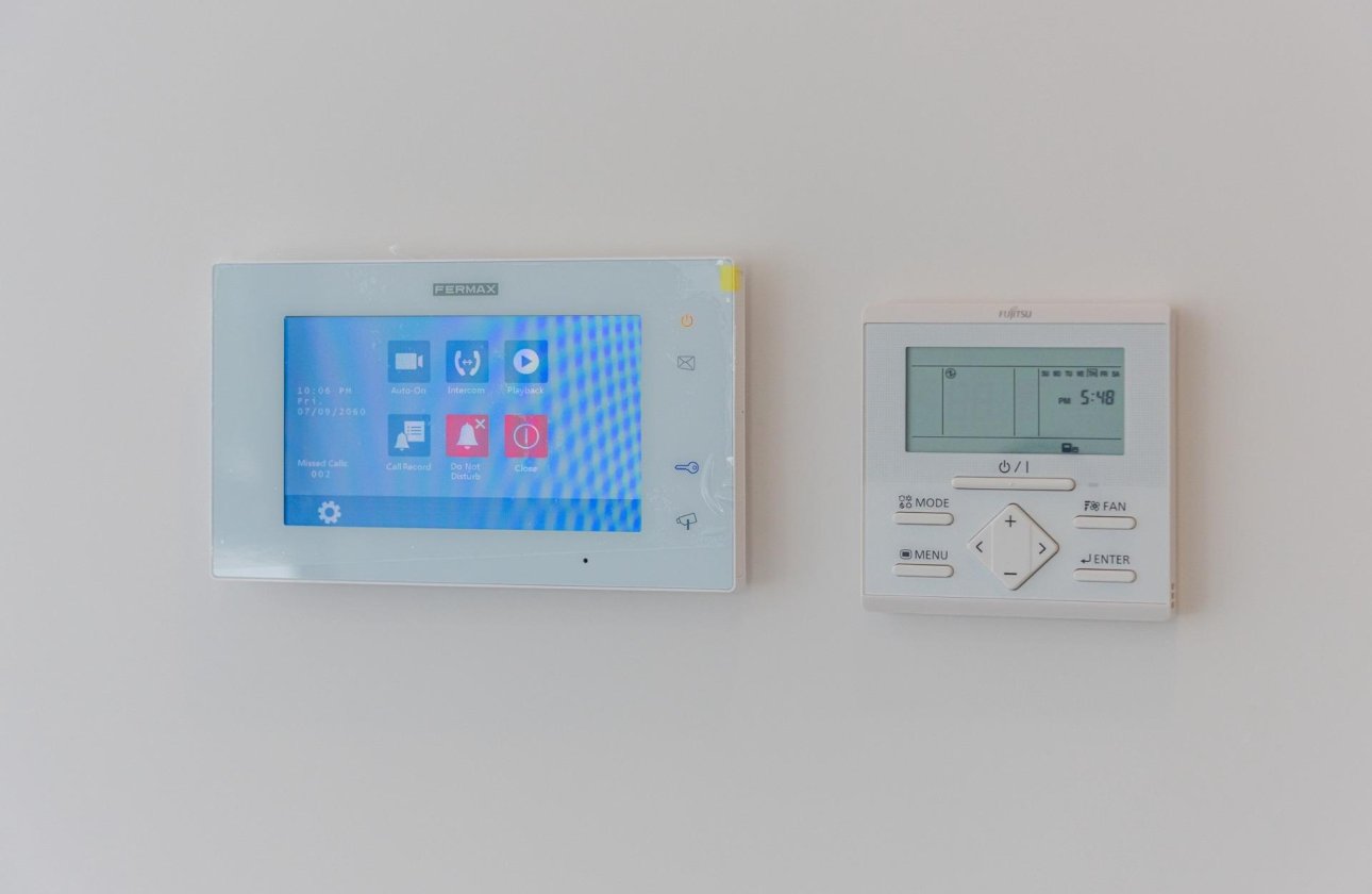 Nouvelle Construction - Villa -
San Javier - Parque del doce