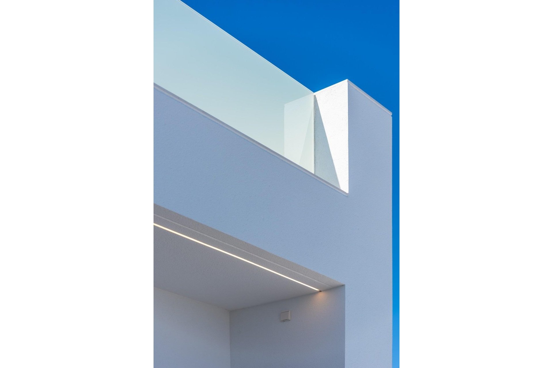 Nouvelle Construction - Villa -
San Javier - Parque del doce