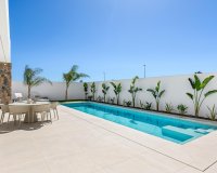 Nouvelle Construction - Villa -
San Javier - Parque del doce