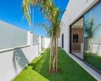 Nouvelle Construction - Villa -
San Javier - Parque del doce