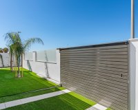 Nouvelle Construction - Villa -
San Javier - Parque del doce