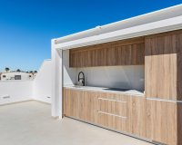 Nouvelle Construction - Villa -
San Javier - Parque del doce