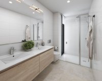 Nouvelle Construction - Villa -
San Javier - Roda Golf