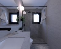 Nouvelle Construction - Villa -
San Javier - Santiago De La Ribera