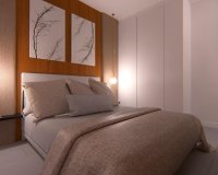 Nouvelle Construction - Villa -
San Javier - Santiago De La Ribera