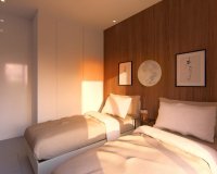 Nouvelle Construction - Villa -
San Javier - Santiago De La Ribera