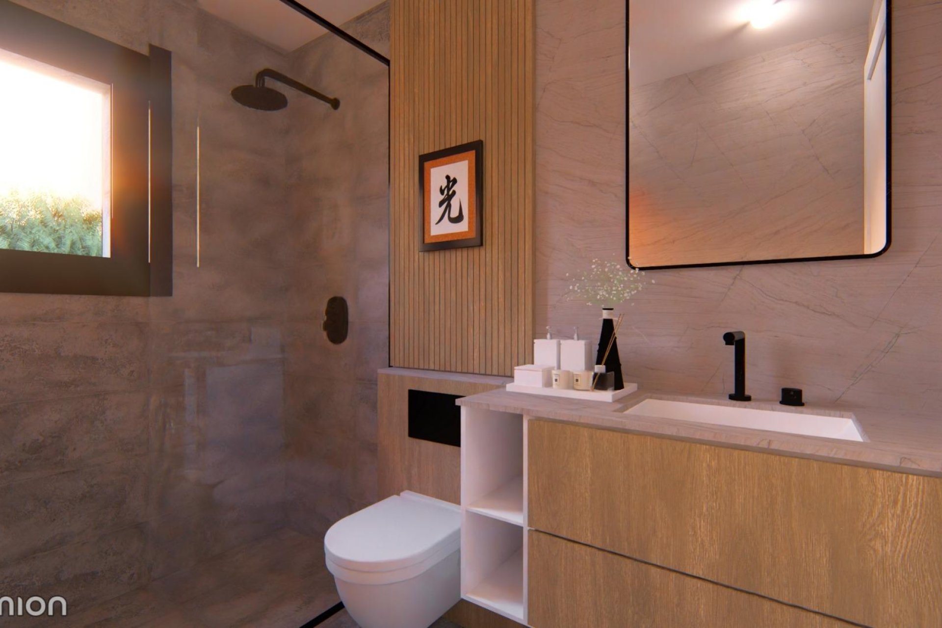 Nouvelle Construction - Villa -
San Javier - Santiago De La Ribera