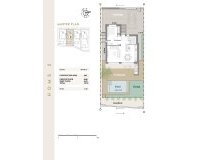 Nouvelle Construction - Villa -
San Javier - Santiago De La Ribera