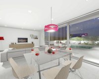 Nouvelle Construction - Villa -
San Juan de los Terreros - San Juan De Los Terreros