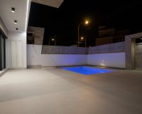 Nouvelle Construction - Villa -
San Miguel de Salinas - Blue Lagoon