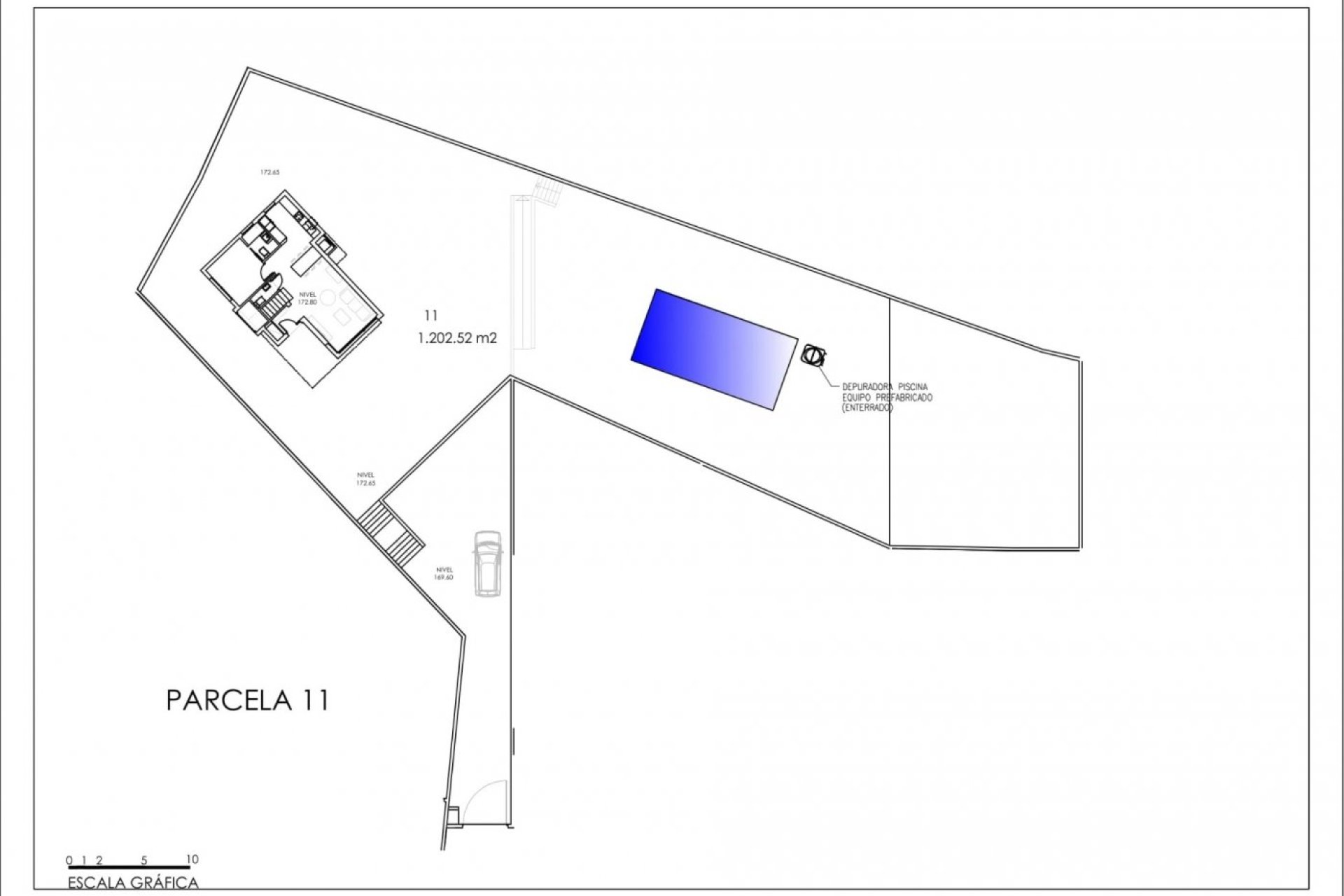 Nouvelle Construction - Villa -
San Miguel de Salinas - Cerro Del Sol