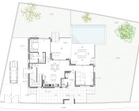 Nouvelle Construction - Villa -
San Miguel de Salinas - Ciudad De Las Comunicaciones