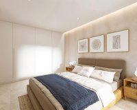 Nouvelle Construction - Villa -
San Pedro del Pinatar - Lo Pagan