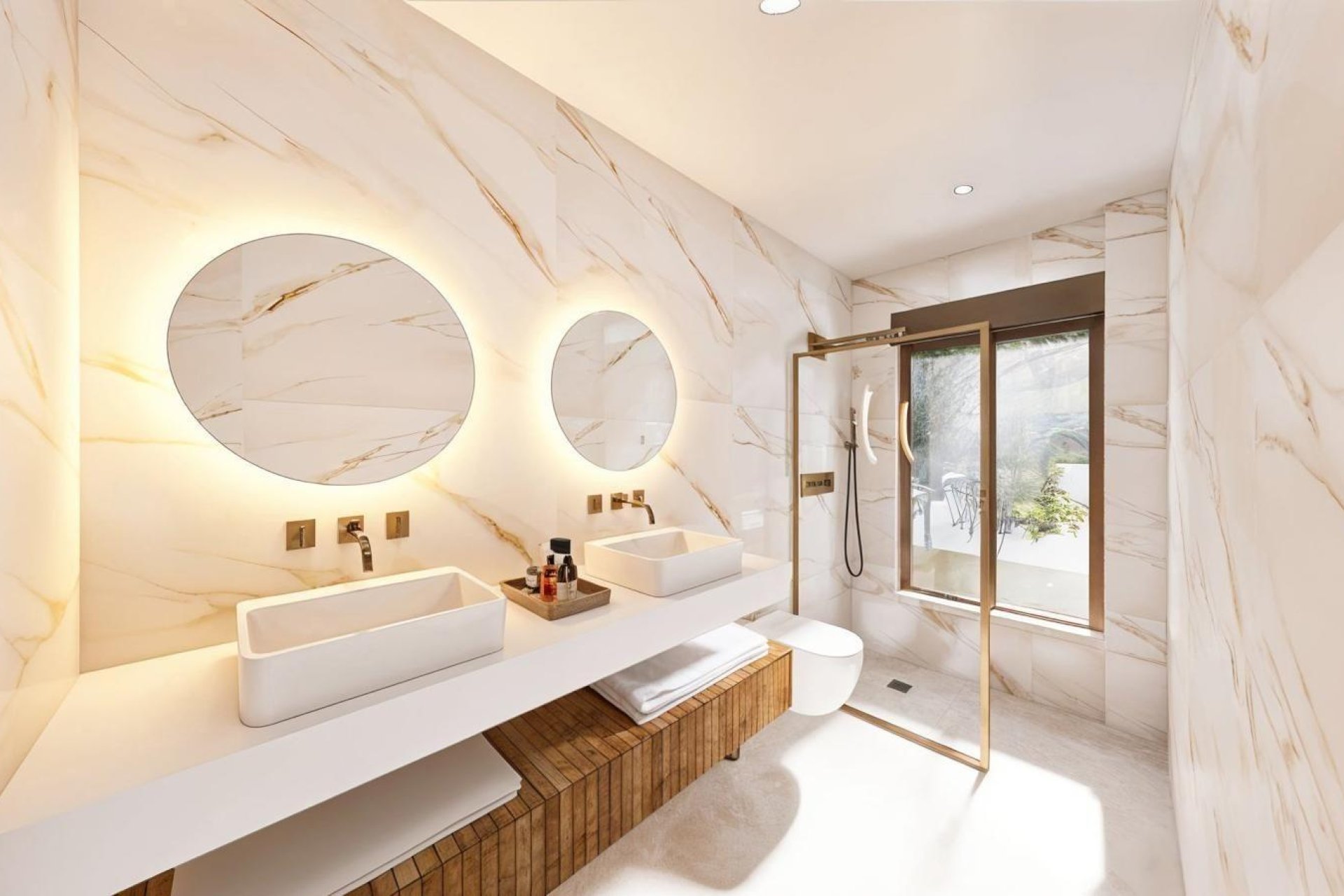 Nouvelle Construction - Villa -
San Pedro del Pinatar - Lo Pagan