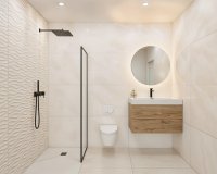 Nouvelle Construction - Villa -
San Pedro del Pinatar - Lo Pagan