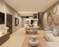 Nouvelle Construction - Villa -
San Pedro del Pinatar - Los Antolinos