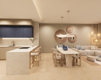 Nouvelle Construction - Villa -
San Pedro del Pinatar - Los Antolinos