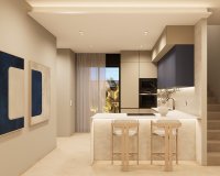 Nouvelle Construction - Villa -
San Pedro del Pinatar - Los Antolinos