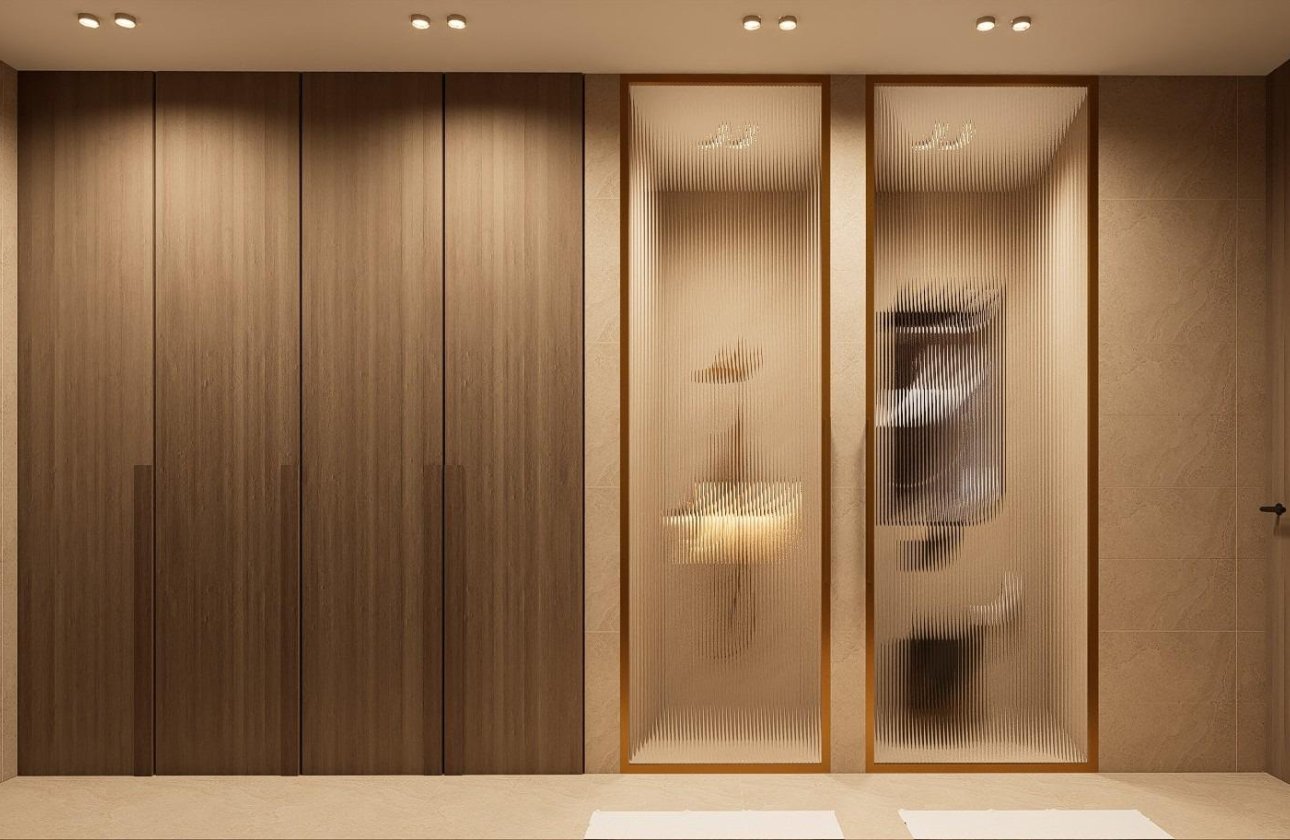 Nouvelle Construction - Villa -
San Pedro del Pinatar - Los Antolinos