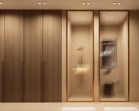 Nouvelle Construction - Villa -
San Pedro del Pinatar - Los Antolinos