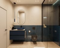 Nouvelle Construction - Villa -
San Pedro del Pinatar - Los Antolinos