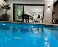 Nouvelle Construction - Villa -
San Pedro del Pinatar - San Pedro Del Pinatar