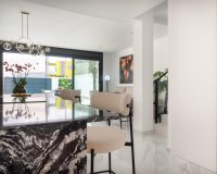 Nouvelle Construction - Villa -
San Pedro del Pinatar - San Pedro Del Pinatar