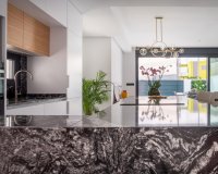 Nouvelle Construction - Villa -
San Pedro del Pinatar - San Pedro Del Pinatar