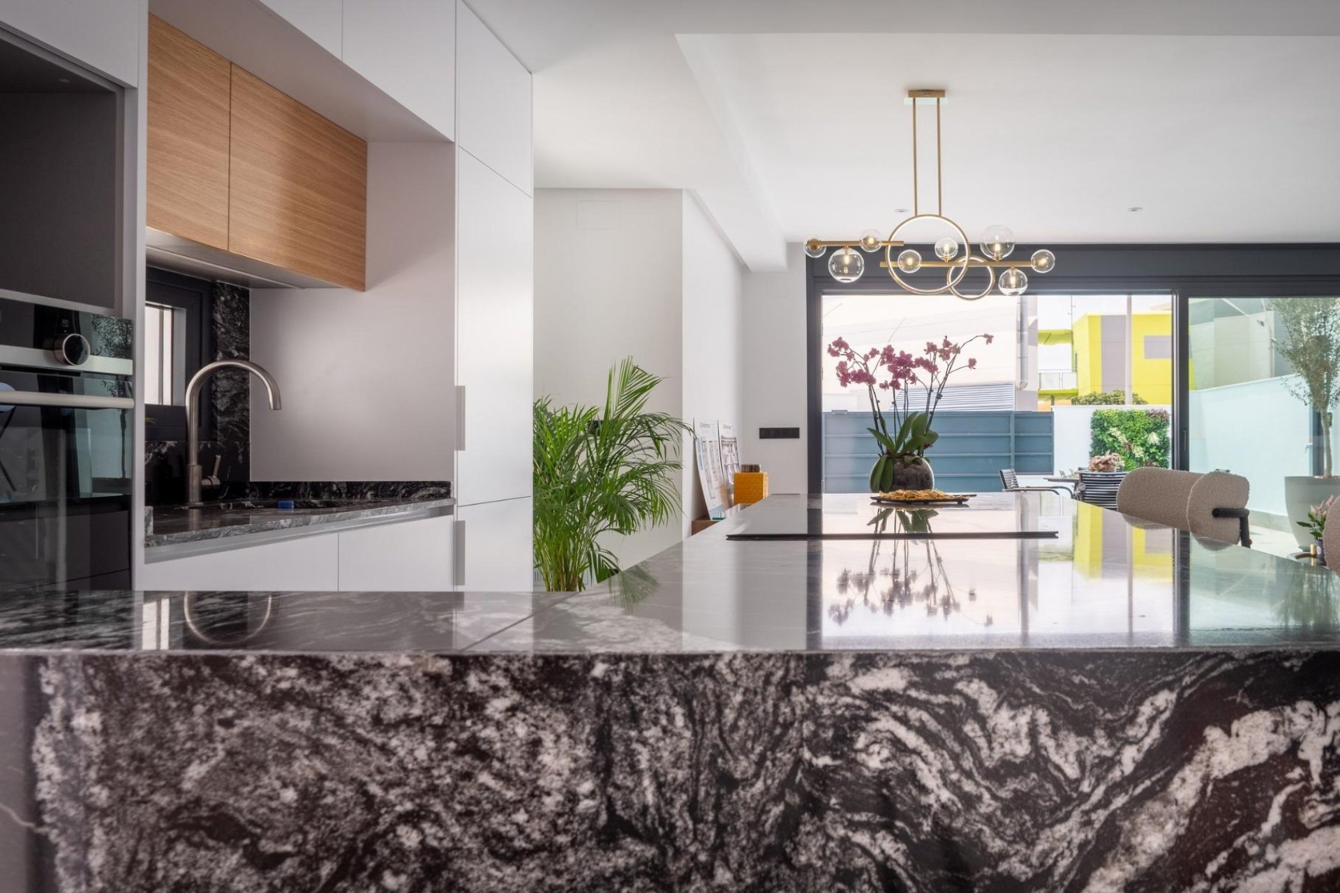 Nouvelle Construction - Villa -
San Pedro del Pinatar - San Pedro Del Pinatar