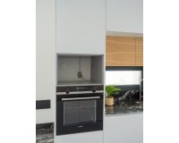 Nouvelle Construction - Villa -
San Pedro del Pinatar - San Pedro Del Pinatar