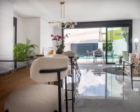 Nouvelle Construction - Villa -
San Pedro del Pinatar - San Pedro Del Pinatar