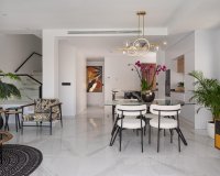 Nouvelle Construction - Villa -
San Pedro del Pinatar - San Pedro Del Pinatar