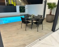 Nouvelle Construction - Villa -
San Pedro del Pinatar - San Pedro Del Pinatar