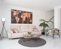 Nouvelle Construction - Villa -
San Pedro del Pinatar - San Pedro Del Pinatar