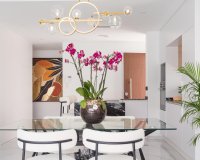 Nouvelle Construction - Villa -
San Pedro del Pinatar - San Pedro Del Pinatar