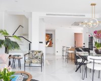 Nouvelle Construction - Villa -
San Pedro del Pinatar - San Pedro Del Pinatar