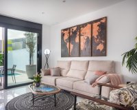 Nouvelle Construction - Villa -
San Pedro del Pinatar - San Pedro Del Pinatar