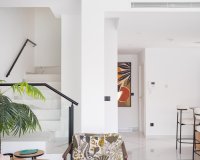 Nouvelle Construction - Villa -
San Pedro del Pinatar - San Pedro Del Pinatar