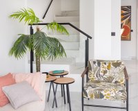 Nouvelle Construction - Villa -
San Pedro del Pinatar - San Pedro Del Pinatar