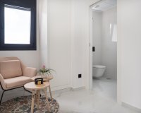 Nouvelle Construction - Villa -
San Pedro del Pinatar - San Pedro Del Pinatar