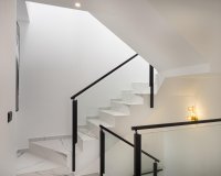 Nouvelle Construction - Villa -
San Pedro del Pinatar - San Pedro Del Pinatar